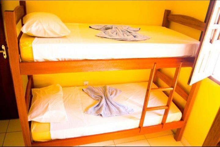 Sol Hostel&Pousada Maragogi Habitación foto